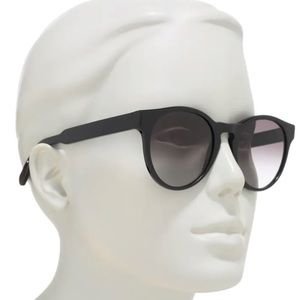 Ferragamo 52mm Tea Cup Sunglasses